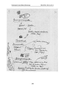 Image of the Page - 128 - in Wiener Ausgabe sämtlicher Werke - Historisch-kritische Edition, Volume 1