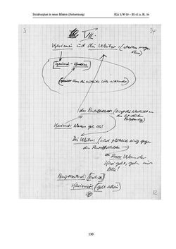 Image of the Page - 130 - in Wiener Ausgabe sämtlicher Werke - Historisch-kritische Edition, Volume 1
