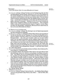 Image of the Page - 157 - in Wiener Ausgabe sämtlicher Werke - Historisch-kritische Edition, Volume 1