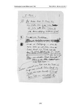Image of the Page - 170 - in Wiener Ausgabe sämtlicher Werke - Historisch-kritische Edition, Volume 1