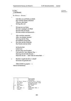 Bild der Seite - 182 - in Wiener Ausgabe sämtlicher Werke - Historisch-kritische Edition, Band 1