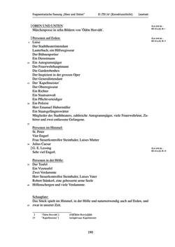 Bild der Seite - 190 - in Wiener Ausgabe sämtlicher Werke - Historisch-kritische Edition, Band 1