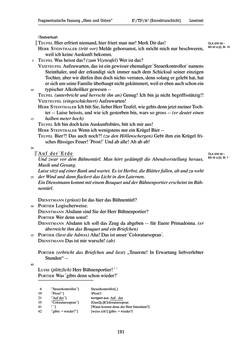 Bild der Seite - 191 - in Wiener Ausgabe sämtlicher Werke - Historisch-kritische Edition, Band 1
