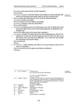 Bild der Seite - 192 - in Wiener Ausgabe sämtlicher Werke - Historisch-kritische Edition, Band 1