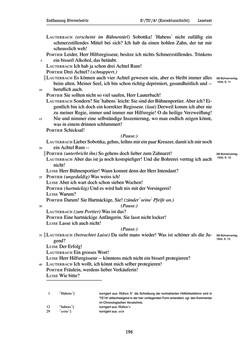 Image of the Page - 196 - in Wiener Ausgabe sämtlicher Werke - Historisch-kritische Edition, Volume 1