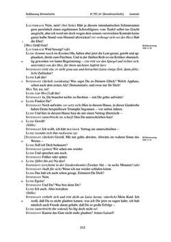 Image of the Page - 213 - in Wiener Ausgabe sämtlicher Werke - Historisch-kritische Edition, Volume 1