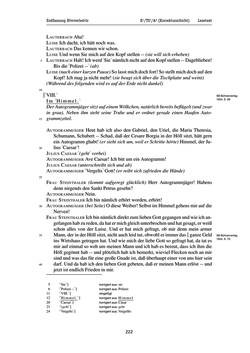 Image of the Page - 222 - in Wiener Ausgabe sämtlicher Werke - Historisch-kritische Edition, Volume 1