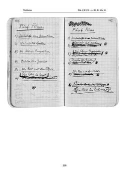 Image of the Page - 228 - in Wiener Ausgabe sämtlicher Werke - Historisch-kritische Edition, Volume 1