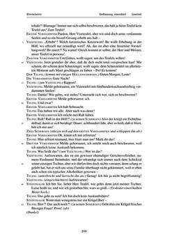 Image of the Page - 249 - in Wiener Ausgabe sämtlicher Werke - Historisch-kritische Edition, Volume 1