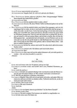 Bild der Seite - 271 - in Wiener Ausgabe sämtlicher Werke - Historisch-kritische Edition, Band 1