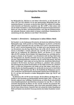 Image of the Page - 277 - in Wiener Ausgabe sämtlicher Werke - Historisch-kritische Edition, Volume 1