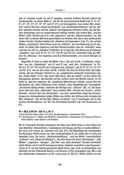 Image of the Page - 281 - in Wiener Ausgabe sämtlicher Werke - Historisch-kritische Edition, Volume 1