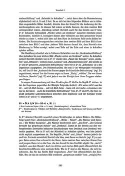 Image of the Page - 283 - in Wiener Ausgabe sämtlicher Werke - Historisch-kritische Edition, Volume 1