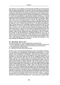 Image of the Page - 285 - in Wiener Ausgabe sämtlicher Werke - Historisch-kritische Edition, Volume 1