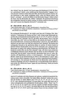 Image of the Page - 287 - in Wiener Ausgabe sämtlicher Werke - Historisch-kritische Edition, Volume 1