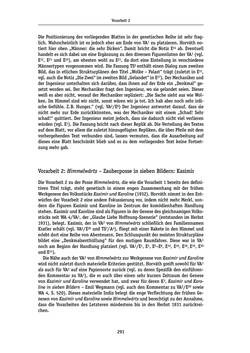 Bild der Seite - 291 - in Wiener Ausgabe sämtlicher Werke - Historisch-kritische Edition, Band 1