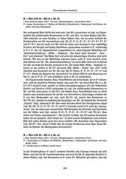 Image of the Page - 292 - in Wiener Ausgabe sämtlicher Werke - Historisch-kritische Edition, Volume 1