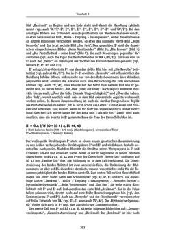 Image of the Page - 293 - in Wiener Ausgabe sämtlicher Werke - Historisch-kritische Edition, Volume 1