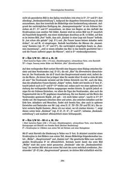 Image of the Page - 294 - in Wiener Ausgabe sämtlicher Werke - Historisch-kritische Edition, Volume 1