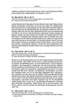 Bild der Seite - 297 - in Wiener Ausgabe sämtlicher Werke - Historisch-kritische Edition, Band 1