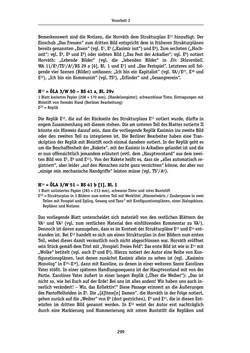 Image of the Page - 299 - in Wiener Ausgabe sämtlicher Werke - Historisch-kritische Edition, Volume 1