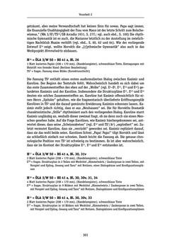 Image of the Page - 301 - in Wiener Ausgabe sämtlicher Werke - Historisch-kritische Edition, Volume 1