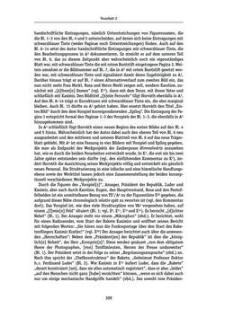 Bild der Seite - 309 - in Wiener Ausgabe sämtlicher Werke - Historisch-kritische Edition, Band 1