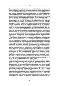Image of the Page - 321 - in Wiener Ausgabe sämtlicher Werke - Historisch-kritische Edition, Volume 1