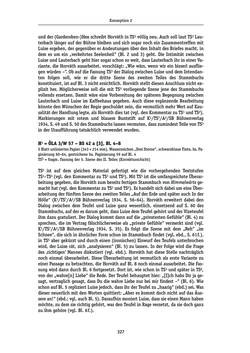 Image of the Page - 327 - in Wiener Ausgabe sämtlicher Werke - Historisch-kritische Edition, Volume 1