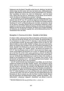 Image of the Page - 337 - in Wiener Ausgabe sämtlicher Werke - Historisch-kritische Edition, Volume 2