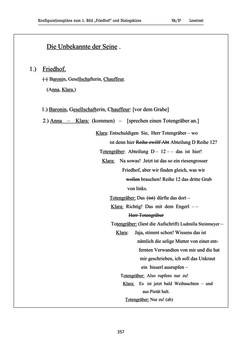 Image of the Page - 357 - in Wiener Ausgabe sämtlicher Werke - Historisch-kritische Edition, Volume 2
