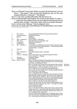 Image of the Page - 409 - in Wiener Ausgabe sämtlicher Werke - Historisch-kritische Edition, Volume 2