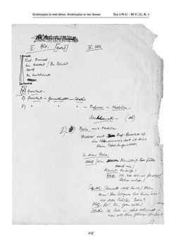 Image of the Page - 412 - in Wiener Ausgabe sämtlicher Werke - Historisch-kritische Edition, Volume 2