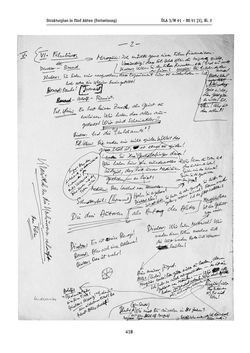 Image of the Page - 418 - in Wiener Ausgabe sämtlicher Werke - Historisch-kritische Edition, Volume 2