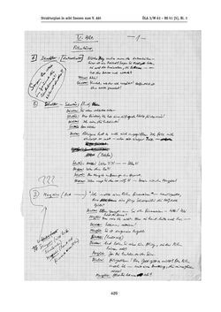 Image of the Page - 420 - in Wiener Ausgabe sämtlicher Werke - Historisch-kritische Edition, Volume 2