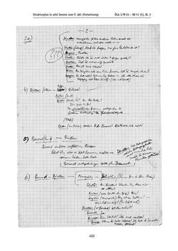 Image of the Page - 422 - in Wiener Ausgabe sämtlicher Werke - Historisch-kritische Edition, Volume 2