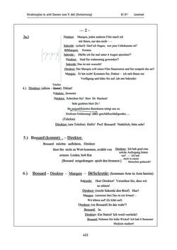 Image of the Page - 423 - in Wiener Ausgabe sämtlicher Werke - Historisch-kritische Edition, Volume 2