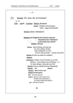 Image of the Page - 425 - in Wiener Ausgabe sämtlicher Werke - Historisch-kritische Edition, Volume 2