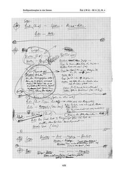 Image of the Page - 426 - in Wiener Ausgabe sämtlicher Werke - Historisch-kritische Edition, Volume 2