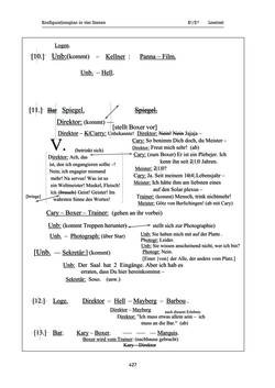 Image of the Page - 427 - in Wiener Ausgabe sämtlicher Werke - Historisch-kritische Edition, Volume 2