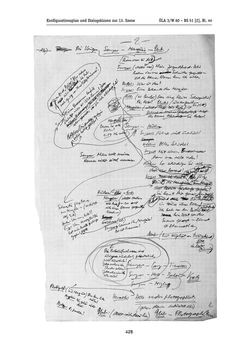 Image of the Page - 428 - in Wiener Ausgabe sämtlicher Werke - Historisch-kritische Edition, Volume 2