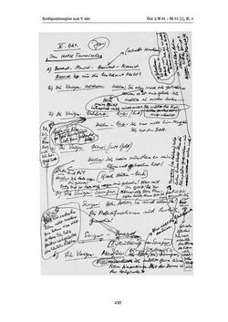 Image of the Page - 430 - in Wiener Ausgabe sämtlicher Werke - Historisch-kritische Edition, Volume 2