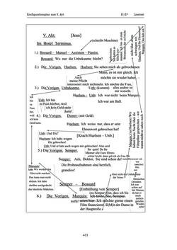 Image of the Page - 431 - in Wiener Ausgabe sämtlicher Werke - Historisch-kritische Edition, Volume 2