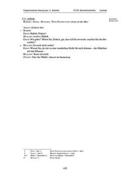 Image of the Page - 432 - in Wiener Ausgabe sämtlicher Werke - Historisch-kritische Edition, Volume 2