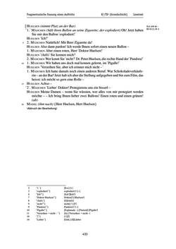 Image of the Page - 433 - in Wiener Ausgabe sämtlicher Werke - Historisch-kritische Edition, Volume 2