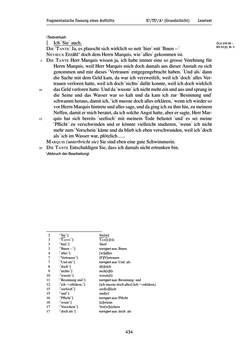 Image of the Page - 434 - in Wiener Ausgabe sämtlicher Werke - Historisch-kritische Edition, Volume 2