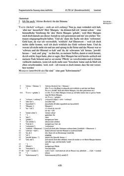 Image of the Page - 435 - in Wiener Ausgabe sämtlicher Werke - Historisch-kritische Edition, Volume 2