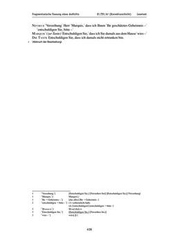 Image of the Page - 436 - in Wiener Ausgabe sämtlicher Werke - Historisch-kritische Edition, Volume 2