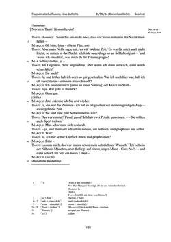 Image of the Page - 438 - in Wiener Ausgabe sämtlicher Werke - Historisch-kritische Edition, Volume 2