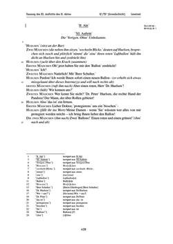 Image of the Page - 439 - in Wiener Ausgabe sämtlicher Werke - Historisch-kritische Edition, Volume 2